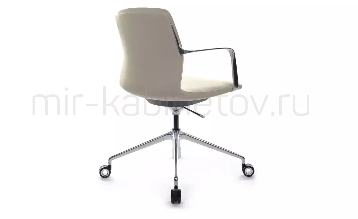 Кресло для руководителя Plaza-M (FK004-В12) – фото 3